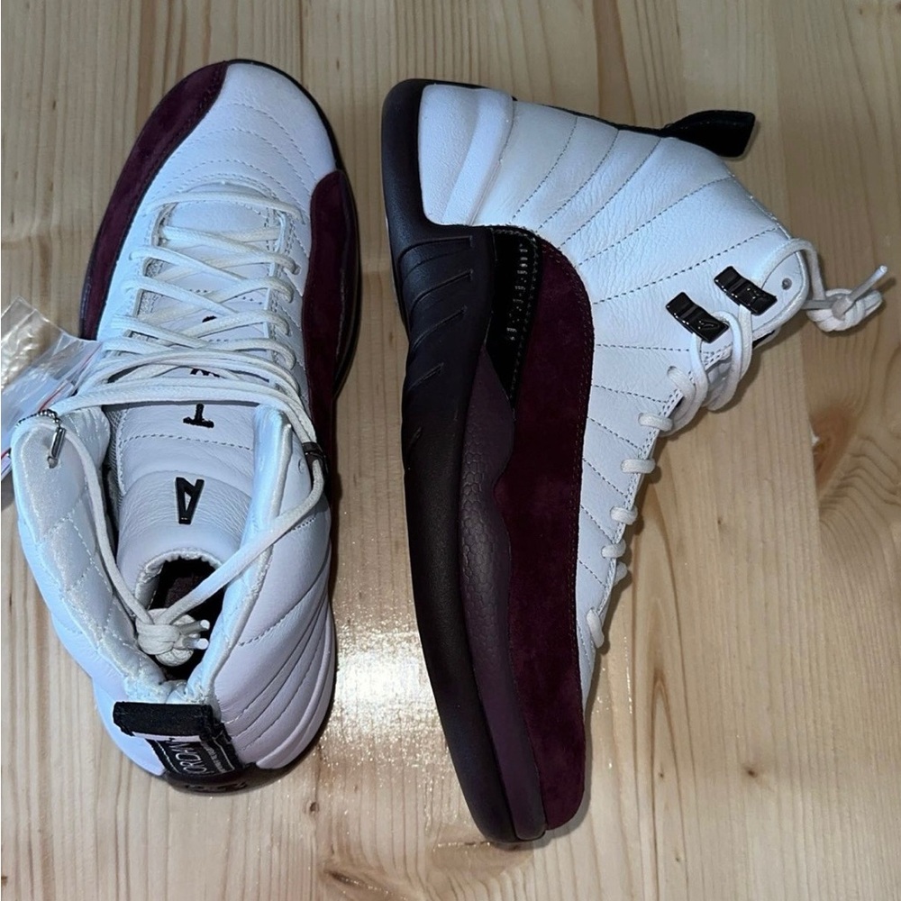 Jordan 12 Retro A Ma Maniére - Picture 2 of 5